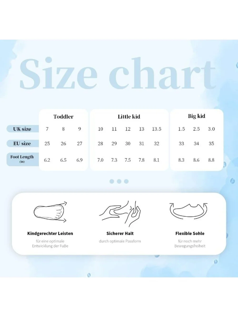 Boys Lightweight Non-Slip Tennis Sneakers - Breathable Athletic Shoes for Kids